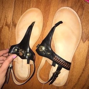 Tommy Hilfiger sandals